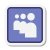 Telegram emoji «Popular Logos» 👨‍💼
