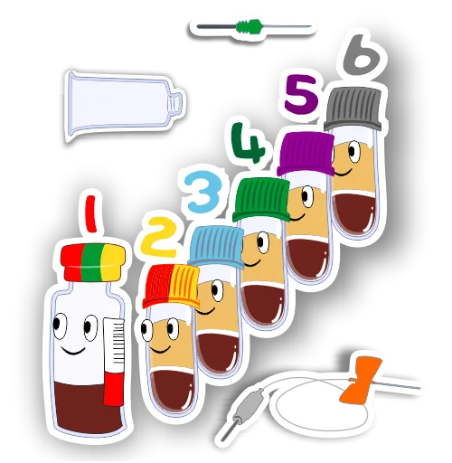 Laboratory emoji 🤩