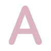 Розовый шрифт emoji 😀