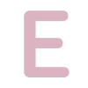 Розовый шрифт emoji 🥹