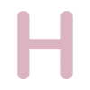 Розовый шрифт emoji 🙃