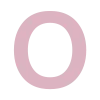Емодзі Розовый шрифт 😉