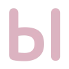 Емодзі Розовый шрифт 🤨