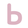 Розовый шрифт emoji 🧐