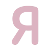 Эмодзи Розовый шрифт 🥸