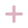 Розовый шрифт emoji ➕
