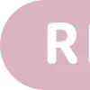 Эмодзи Розовый шрифт ⭐️