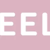 Розовый шрифт emoji ⭐️