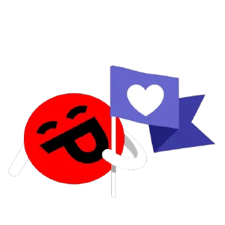 Promotion.ru emoji ❤️