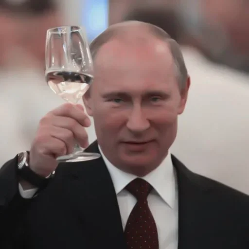 Путин emoji 😜