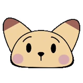 Pudding Fox☆ emoji 😳