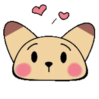 Pudding Fox☆ emoji 💙