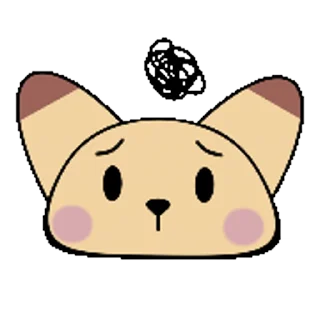Pudding Fox☆ emoji 💭