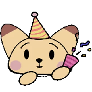 Pudding Fox☆ emoji 🥳