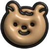 Telegram emoji «3D puffy» 🙂