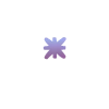 PURPLE HELPACK 1 emoji ✳️