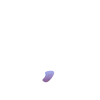 PURPLE HELPACK 1 emoji 💮
