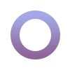 Telegram emoji «PURPLE HELPACK 1» 🔘
