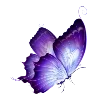 Эмодзи телеграм Purple lilac