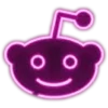 Telegram emojisi «purple&black» 🤖