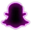 Telegram emojisi «purple&black» 👻
