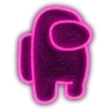 Telegram emojisi «purple&black» 🕵️‍♂️