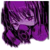 Емодзі purple&black 🤿