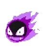 purplerandom emoji 👾