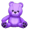 purplerandom emoji 🧸
