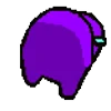 Емодзі purplerandom 🤩