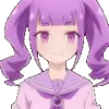 Эмодзи purplerandom ✨