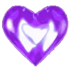 purplerandom emoji 🦋