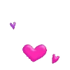 purplerandom emoji 💕
