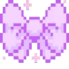 Емодзі purplerandom 💜