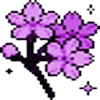 Емодзі purplerandom ✨