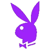 purplerandom emoji 🐰