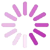purplerandom emoji ♾