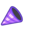 Эмодзи purplerandom 🎉