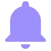 purplerandom emoji 🔔