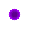 purplerandom emoji 🟣