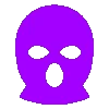 purplerandom emoji 🤿