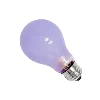 Purple | Фиолетовый emoji 💡