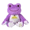 Емодзі Purple | Фиолетовый 🐸