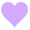 Емодзі Purple | Фиолетовый 🟣