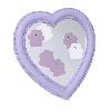 Емодзі Purple | Фиолетовый 🪞