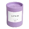 Purple | Фиолетовый emoji 🕯