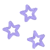 Telegram emojisi «Purple | Фиолетовый» 💜