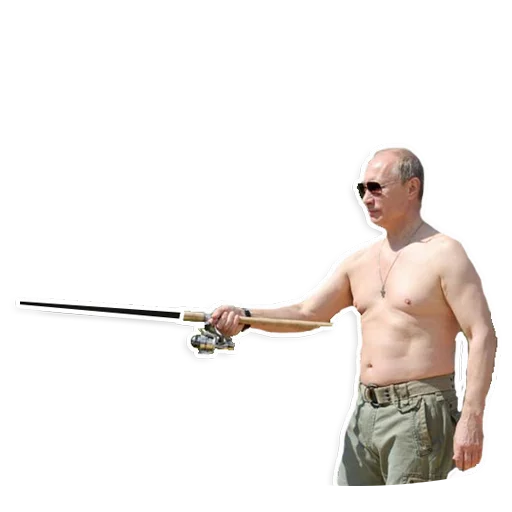 Putin emoji ?