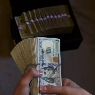 Стикер Money | Деньги 💰
