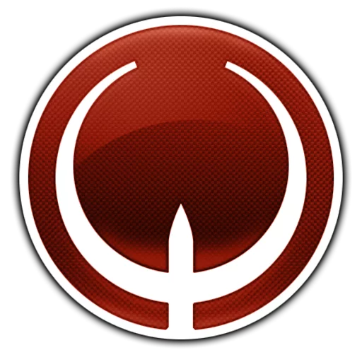 quake III emoji 👊